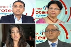 Protein Abhiyaan: A Campaign To Raise Awareness About The Importance Of Proteins Protein Abhiyaan: A Campaign To Raise Awareness About The Importance Of Proteins