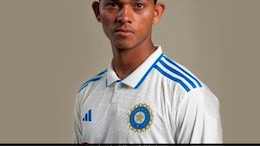 "Won't Be A Cakewalk For Yashasvi Jaiswal": Ex-India Star's Bold Prediction