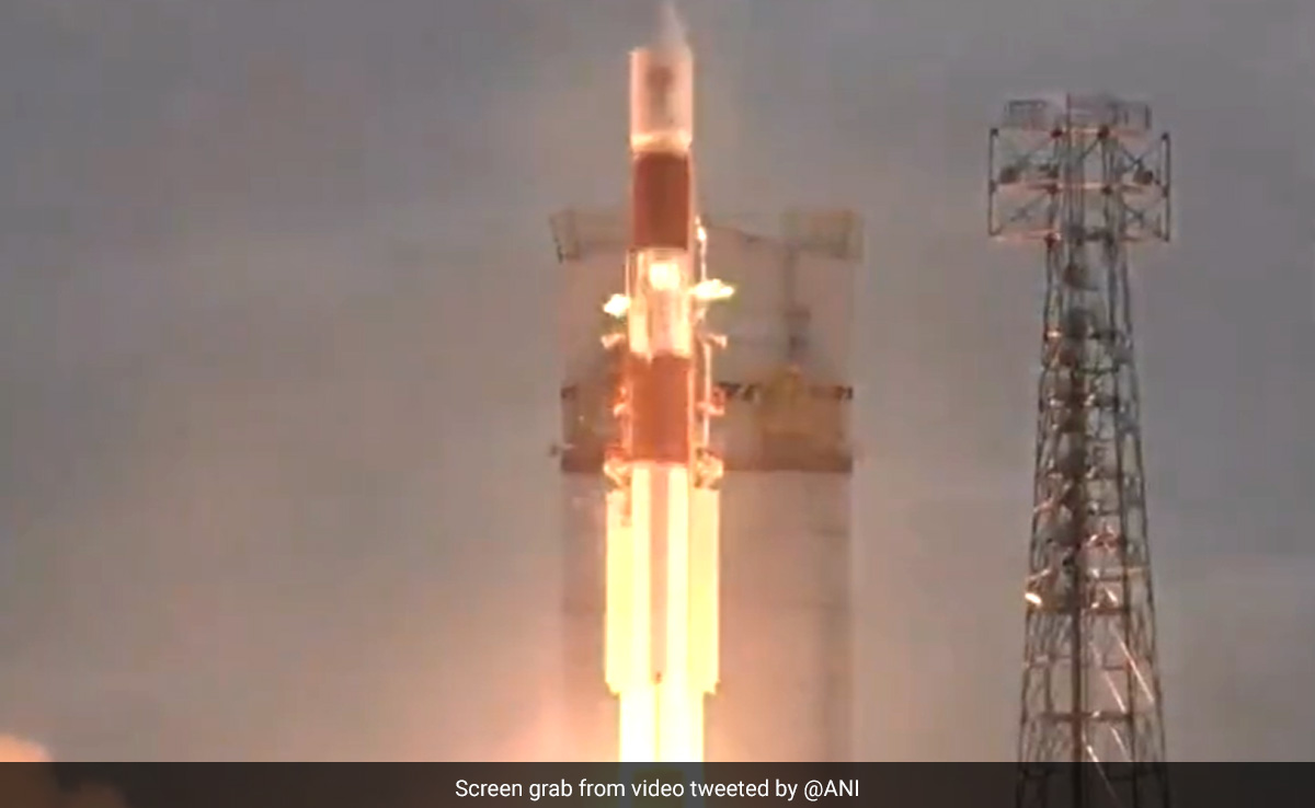 Explained: ISRO's 3 Key Space Missions Before Chandrayaan-3