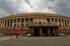 Monsoon Session To Begin Today, Congress Demands Debate On Manipur Monsoon Session To Begin Today, Congress Demands Debate On Manipur