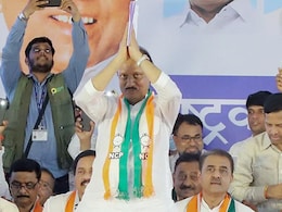 "मैं उपमुख्यमंत्री पद की शपथ लेकर खुश हूं": गढ़चिरौली में बोले अजित पवार "मैं उपमुख्यमंत्री पद की शपथ लेकर खुश हूं": गढ़चिरौली में बोले अजित पवार