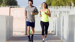 If You Run Every Day To Work Out, You Must Read These Diet Guidelines