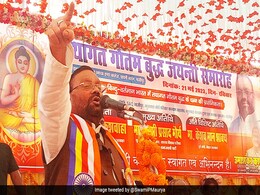 "If BJP Looks For A Temple In Every Mosque Then...": Team Akhilesh Leader "If BJP Looks For A Temple In Every Mosque Then...": Team Akhilesh Leader