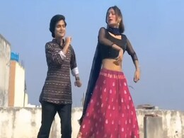 Watch: Duo's Dance To <i>Ambarsariya</i> Spreads Smiles Online Watch: Duo's Dance To <i>Ambarsariya</i> Spreads Smiles Online