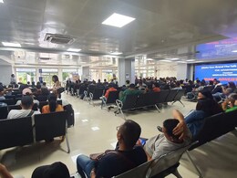 मिजोरम से मैतेई समुदाय के पलायन की खबरों पर सतर्क हुई सरकार, सुरक्षा का आश्वासन दिया