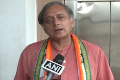 "1947 से...": राहुल गांधी के मानहानि मामले पर शशि थरूर का पलटवार "1947 से...": राहुल गांधी के मानहानि मामले पर शशि थरूर का पलटवार