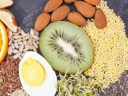 World Heart Day 2023: दिल को हेल्दी रखना है तो आज ही अपनी डाइट में करें ये बदलाव, जानें क्या खाएं, क्या नहीं World Heart Day 2023: दिल को हेल्दी रखना है तो आज ही अपनी डाइट में करें ये बदलाव, जानें क्या खाएं, क्या नहीं