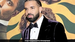 Canadian Rapper Drake Bets Rs 6.41 Crore On RCB Ahead Of IPL 2025 Final