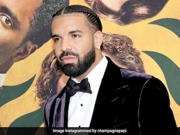 Canadian Rapper Drake Bets Rs 6.41 Crore On RCB Ahead Of IPL 2025 Final