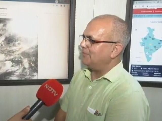 "Red Alert For Uttarakhand Today, Rain Activity May Reduce From Tomorrow: Met Department Scientist