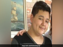 US Teen Missing For 8 Years Was Sexually Abused By Mother, Claims Activist US Teen Missing For 8 Years Was Sexually Abused By Mother, Claims Activist