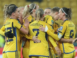 Sweden Scrape Past South Africa, Dutch Do Enough At Women's World Cup