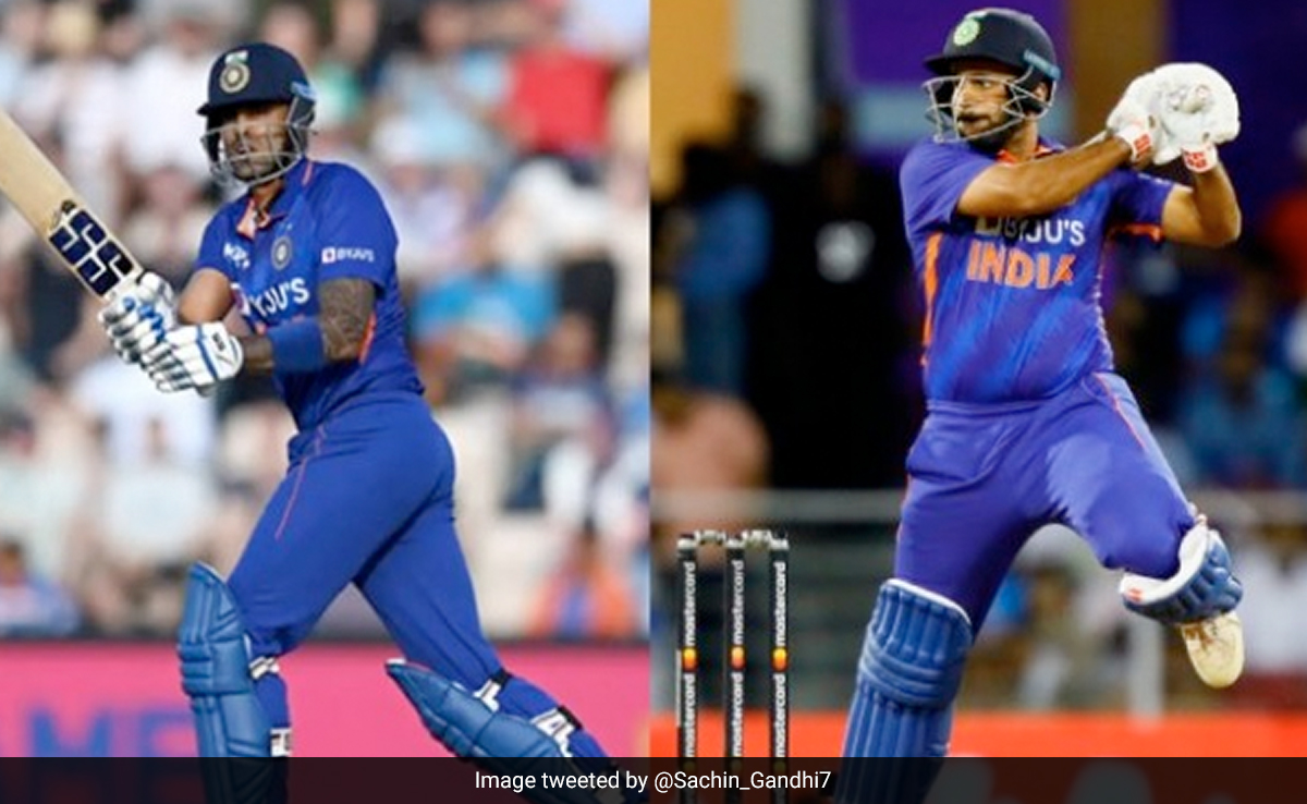 IND vs WI 3rd ODI: रोहित-विराट की वापसी से बदलेगा भारतीय XI का समीकरण, सूर्यकुमार यादव और संजू सैमसन को लेकर खड़ा हुआ कंफ्यूजन