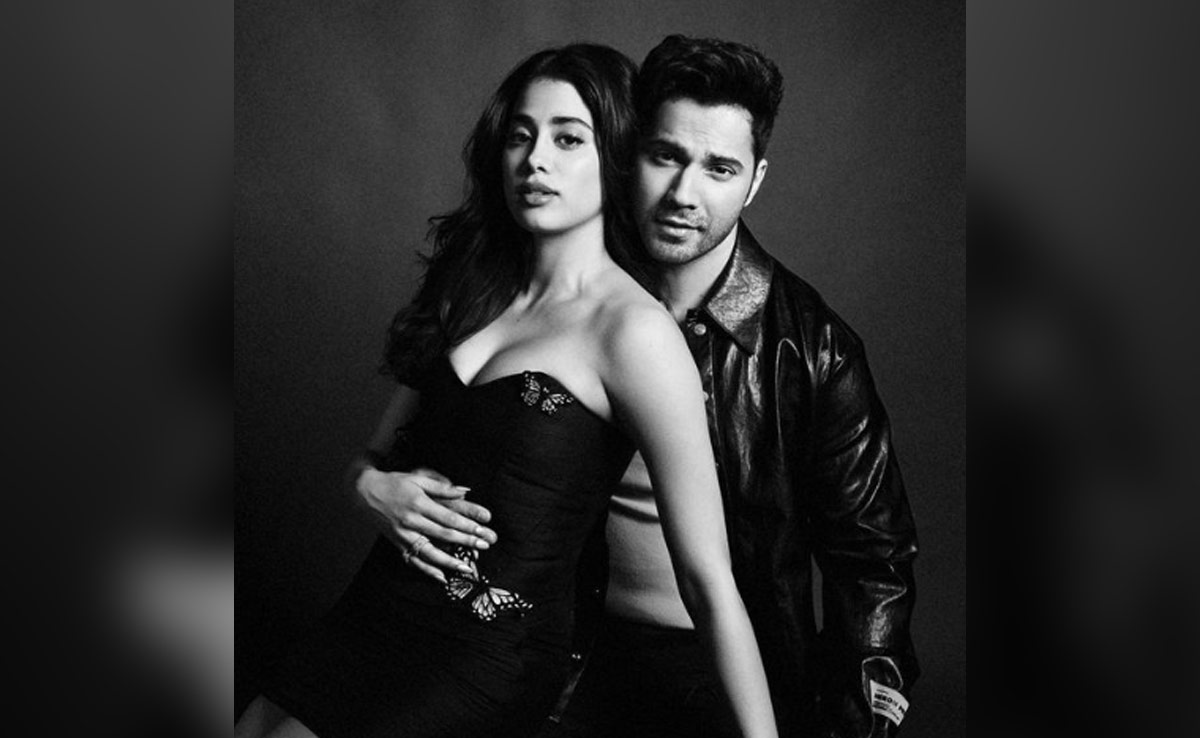 <i>Bawaal</i> Celeb Review: Varun Dhawan-Janhvi Kapoor's "Career Best Performances," Says Arjun Kapoor