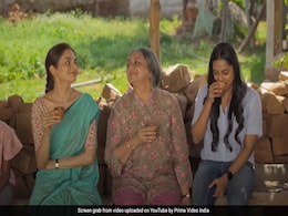 <i>Sweet Kaaram Coffee</i> Review: A Brew That Will Likely Have You Asking For More <i>Sweet Kaaram Coffee</i> Review: A Brew That Will Likely Have You Asking For More