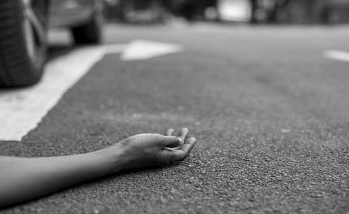 सतना : पार्टी से वापस लौटते समय मृत गाय से टकराई बाइक, तीन दोस्तों की मौत