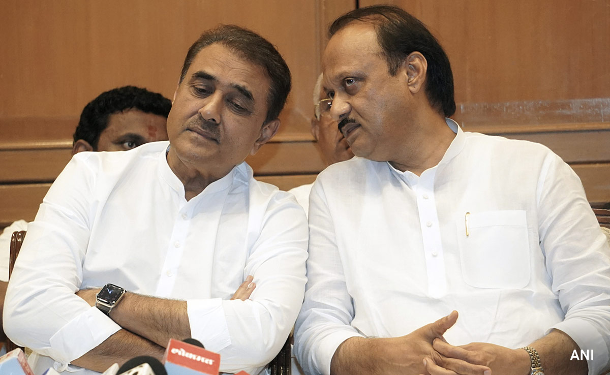 Maharashtra Crisis Highlights: Cabinet Expansion To Take Place Soon Amid NCP Power Struggle