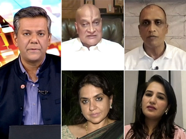 Pawar vs Pawar: Who'll Win The Battle At Election Body?