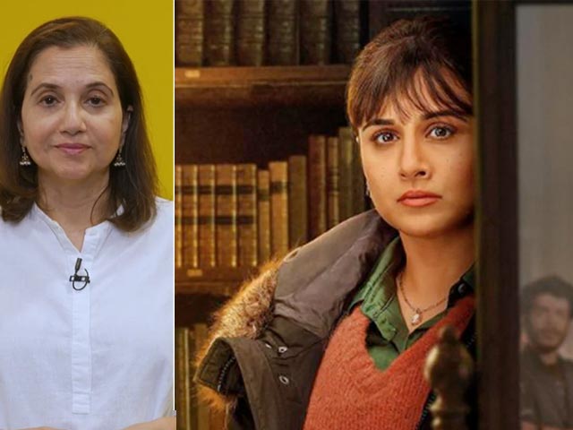 Anupama Chopra Reviews <i>Neeyat</i> And Lists The Standout Factors Of The Whodunnit