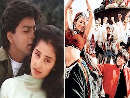 मनीषा कोइराला से पहले इस एक्ट्रेस को ऑफर हुई थी ब्लॉकबस्टर फिल्म 'दिल से', मलाइका भी नहीं थीं 'छैया छैया' की पहली पसंद मनीषा कोइराला से पहले इस एक्ट्रेस को ऑफर हुई थी ब्लॉकबस्टर फिल्म 'दिल से', मलाइका भी नहीं थीं 'छैया छैया' की पहली पसंद