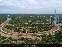 India To Launch 7 Satellites From Singapore On July 30 India To Launch 7 Satellites From Singapore On July 30