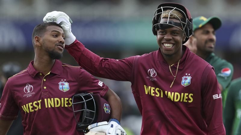 ODI में वेस्टइंडीज ने दो साल बाद शामिल किया ये विस्फोटक बल्लेबाज