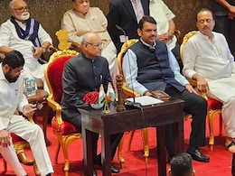 4 साल में 4 बार बदला सियासी गणित, आंकड़ों से समझिए- महाराष्ट्र में कौन कितना ताकतवर? 4 साल में 4 बार बदला सियासी गणित, आंकड़ों से समझिए- महाराष्ट्र में कौन कितना ताकतवर?