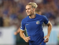 Chelsea Star Mykhailo Mudryk Fails Doping Test, Club Says This In Statement