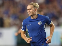 Chelsea Star Mykhailo Mudryk Fails Doping Test, Club Says This In Statement Chelsea Star Mykhailo Mudryk Fails Doping Test, Club Says This In Statement
