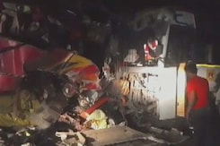 6 Killed, 20 Injured As 2 Buses Collide In Maharashtra's Buldhana District 6 Killed, 20 Injured As 2 Buses Collide In Maharashtra's Buldhana District