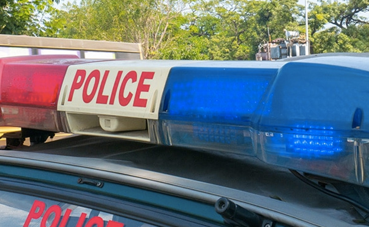 भरतपुर: गैंगस्टर कुलदीप जघीना की पुलिस सुरक्षा में बदमाशों ने गोली मारकर की हत्या