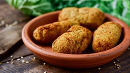 Healthy Mornings, Happy You! Check Out Our Baked Bread Roll Recipe To Kickstart Your Day