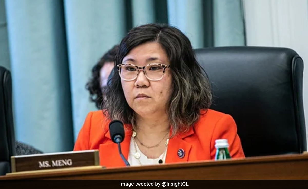 Diwali Should Be A National Holiday In US, Says Congresswoman