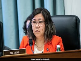 Diwali Should Be A National Holiday In US, Says Congresswoman Diwali Should Be A National Holiday In US, Says Congresswoman