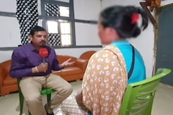 "Want Her Dead Or Alive?": Mother Of Murdered Manipur Woman Was Asked "Want Her Dead Or Alive?": Mother Of Murdered Manipur Woman Was Asked