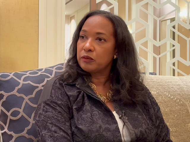 UN Body's Flagship Programme Aims At Teaching Women Trading