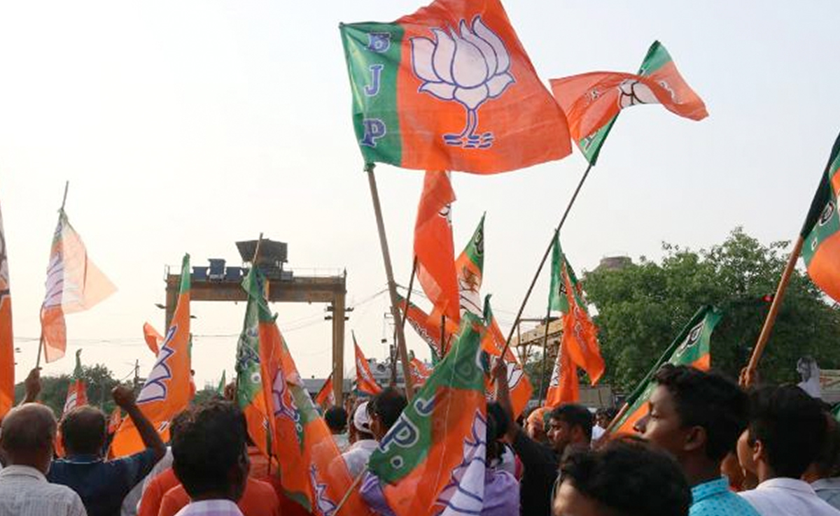 रणथंभौर में जुटेंगे BJP के बड़े नेता, राजस्थान विधानसभा चुनावों को लेकर किया जाएगा मंथन