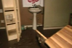 House Submerged In Sludge, Belongings Destroyed In Himachal's Pandoh