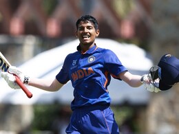 Hole Detected In U-19 World Cup Winning Captain's Heart. He Played For India With It, Now Eyes Comeback
