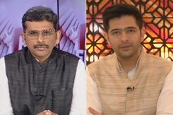 "NDA (BJP-Led Alliance) Brought To You By...": AAP Leader's Swipe "NDA (BJP-Led Alliance) Brought To You By...": AAP Leader's Swipe