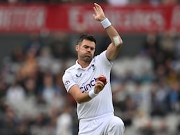 James Anderson, Jofra Archer Register For Big Bash League Draft. Only Indian Is... James Anderson, Jofra Archer Register For Big Bash League Draft. Only Indian Is...