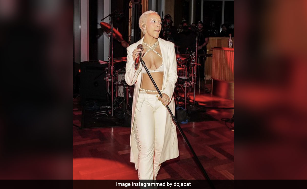Doja Cat Slams 'Kittenz' Fanbase For Being 'Creepy', Loses 250,000 Instagram Followers