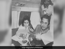 कम उम्र में स्टारडम, मोहब्बत में गुज़रे 9 साल और फिर मिला उम्र भर का दर्द, दिल की बीमारी से गई जान, ऐसी थी मधुबाला की जिंदगी कम उम्र में स्टारडम, मोहब्बत में गुज़रे 9 साल और फिर मिला उम्र भर का दर्द, दिल की बीमारी से गई जान, ऐसी थी मधुबाला की जिंदगी