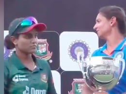 "How Can A Legend Of Her Stature...": Bangladesh Captain Nigar Sultana 'Pained' By Harmanpreet Kaur's Off-field Conduct
