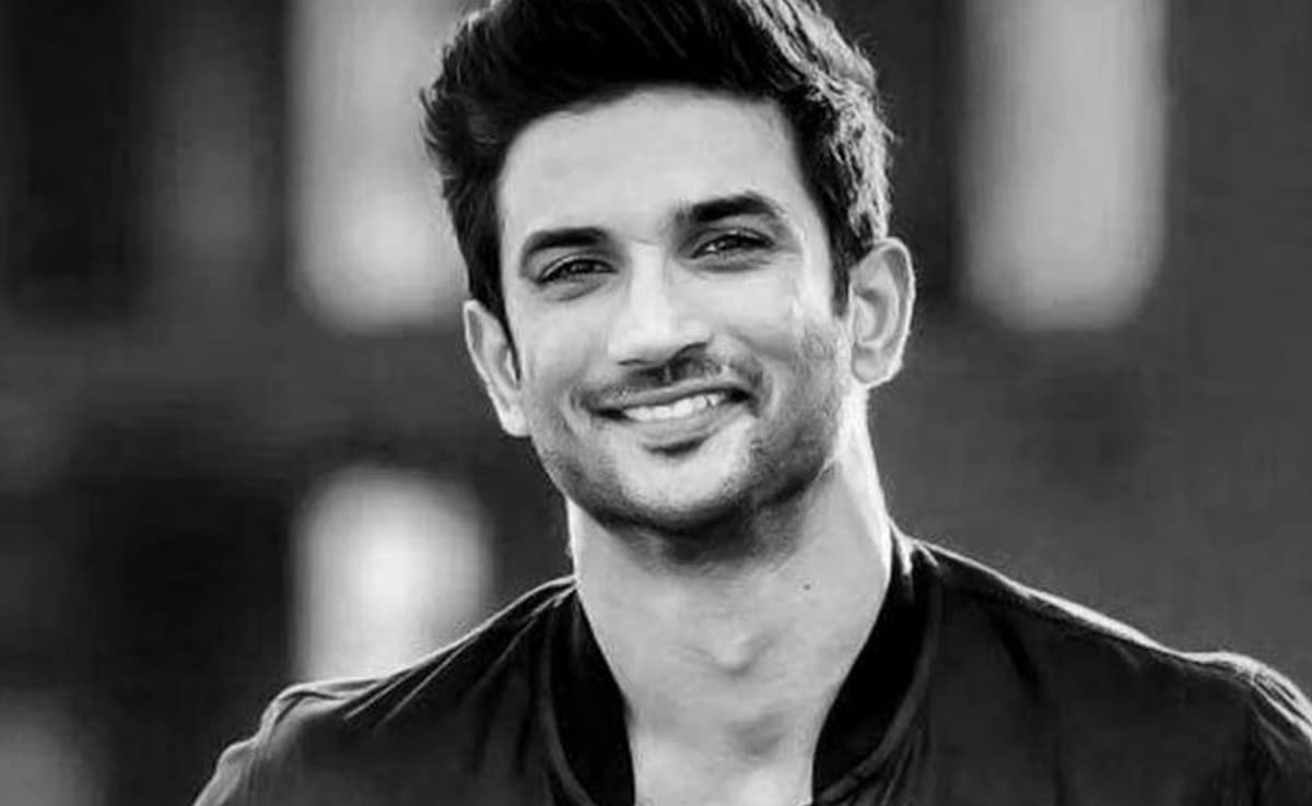 Mumbai Cops’ Actions In Sushant Rajput Case Raised ‘Suspicion’: Ex-Bihar DGP Mumbai Cops’ Actions In Sushant Rajput Case Raised ‘Suspicion’: Ex-Bihar DGP