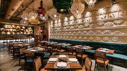 New Menu Alert: Burma Burma Offers A Feast That Will Satiate Your Soul