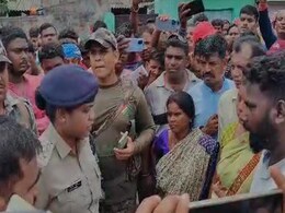 बिंदी लगाकर स्कूल गई तो शिक्षिका ने जड़ दिया थप्पड़, आहत छात्रा ने किया सुसाइड बिंदी लगाकर स्कूल गई तो शिक्षिका ने जड़ दिया थप्पड़, आहत छात्रा ने किया सुसाइड