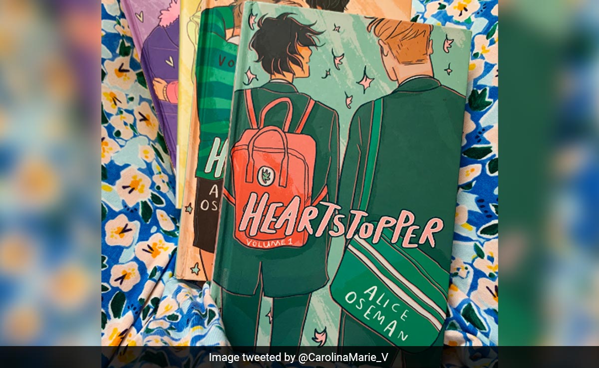 Hungary Imposes Rs 29 Lakh Fine On Bookstore For Selling LGBT-Themed Novel