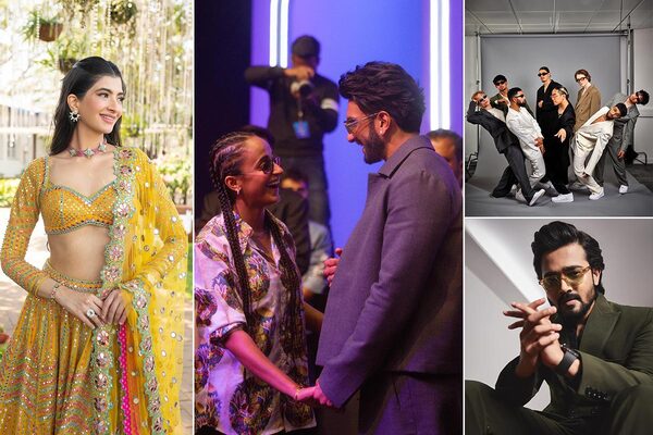 Digital Roundup: Viral Sensations, Milestones, and Mumbai Magic - Latest News from the Digital World!