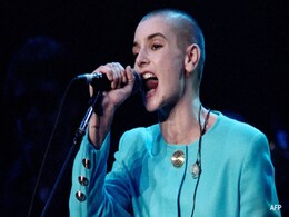 Irish Singer Sinead O'Connor's Death At London Home "Not Suspicious": Cops Irish Singer Sinead O'Connor's Death At London Home "Not Suspicious": Cops